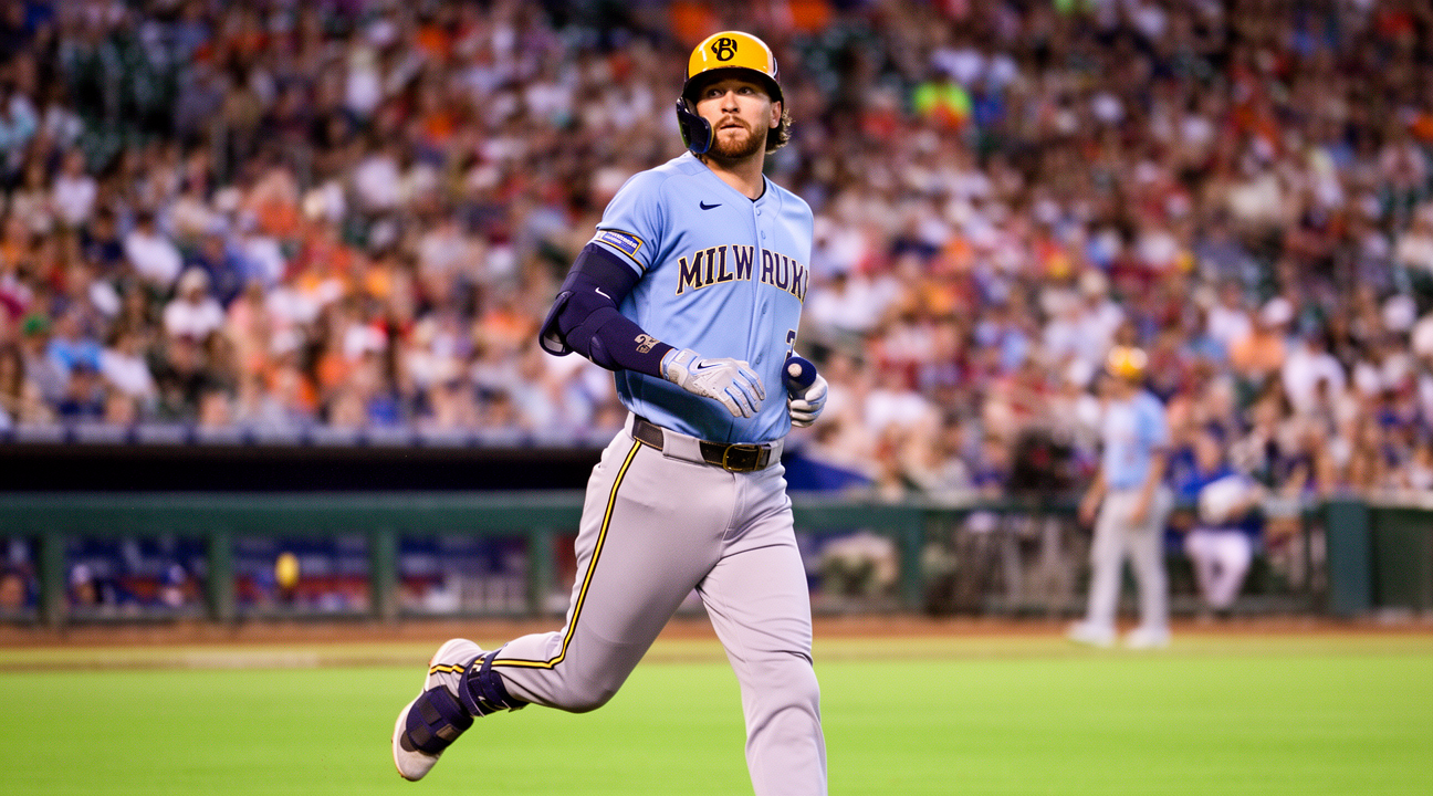 贝博体育官方 - 2026 MLB全明星赛阵容解析：遗珠之憾与争议背后的真相 - BB体育