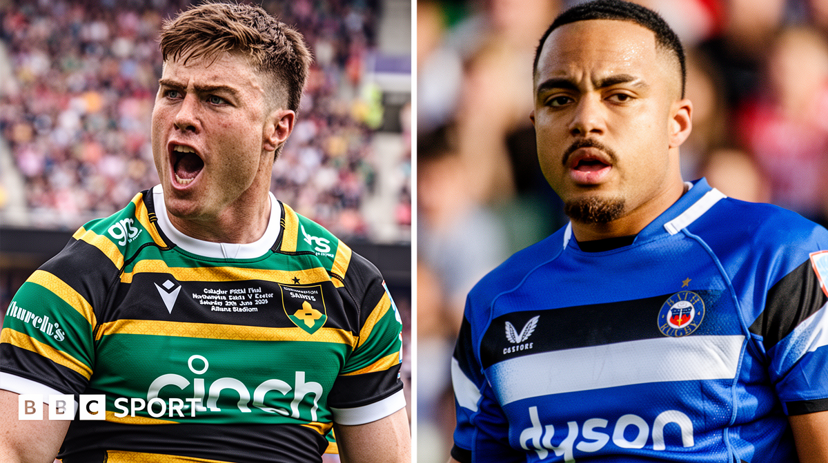 BALLBET SPORTS - 欧洲杯抽签揭晓：Northampton、Bath 同组竞技，挑战与机遇并存 - BB体育